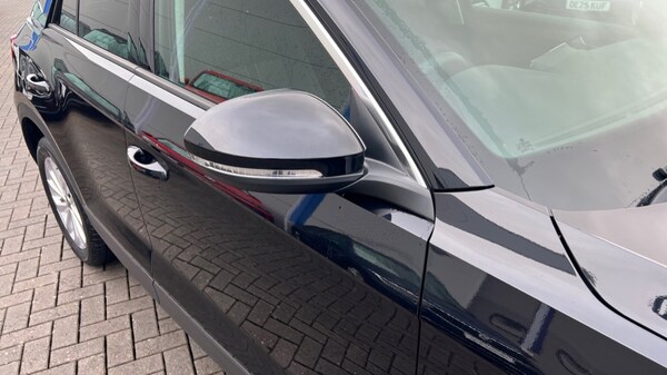 Used Volkswagen T-Roc 2025 for sale - 76116841: Photo 46