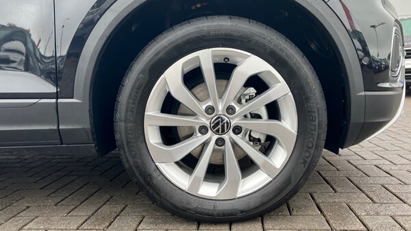 Used Volkswagen T-Roc 2025 for sale - 76116841: Photo 5