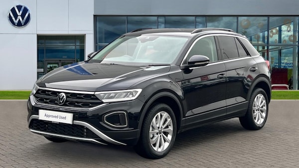 Used Volkswagen T-Roc 2025 for sale - 76116841: Photo 7