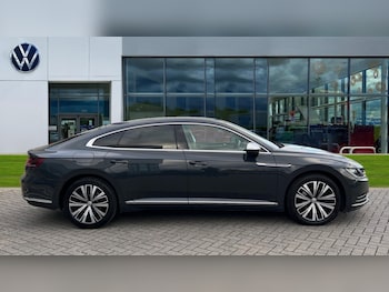 Used Volkswagen Arteon 2019 for sale - 76691570: Photo