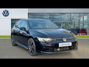 2024 - 1.5 eTSI 150 R-Line 5dr DSG Auto