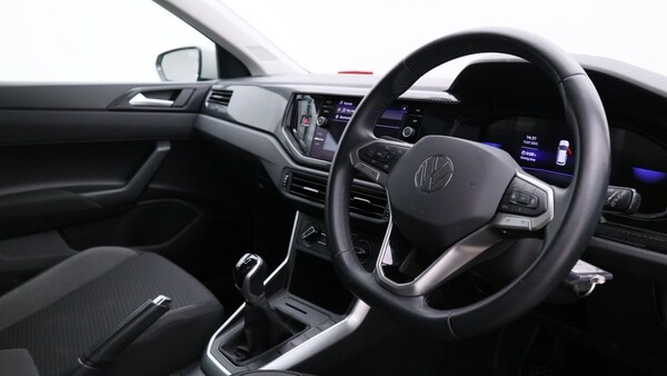 Used Volkswagen Polo 2023 for sale - 75950864: Photo 10
