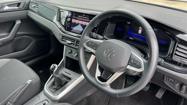 Used Volkswagen Polo 2023 for sale - 75950864: Photo 11