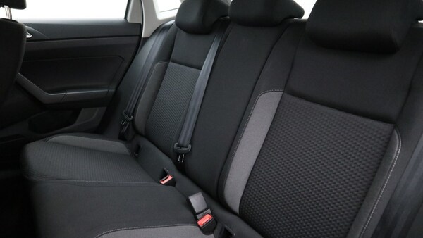 Used Volkswagen Polo 2023 for sale - 75950864: Photo 12