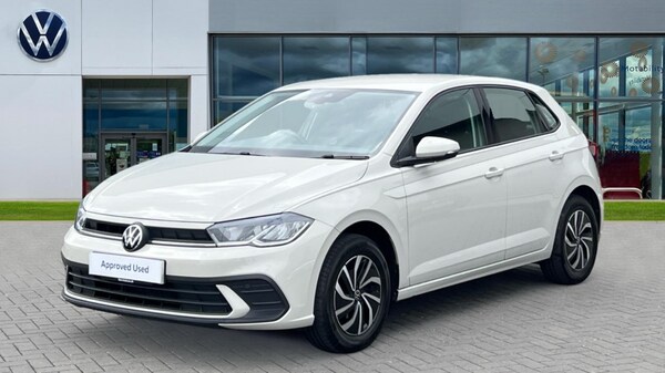 Used Volkswagen Polo 2023 for sale - 75950864: Photo 13