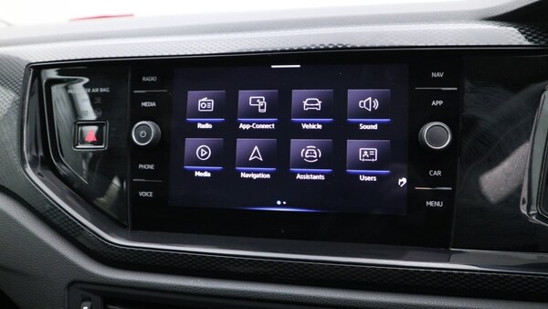 Used Volkswagen Polo 2023 for sale - 75950864: Photo 14
