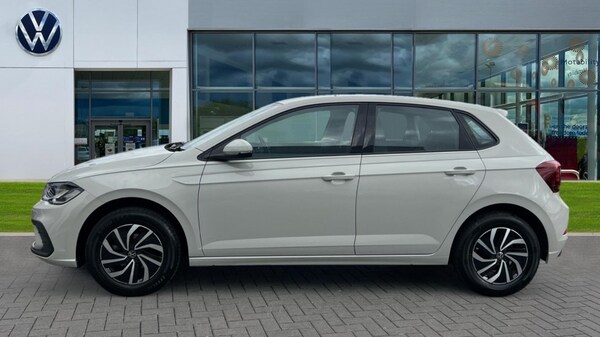 Used Volkswagen Polo 2023 for sale - 75950864: Photo 17