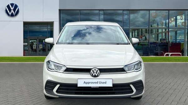 Used Volkswagen Polo 2023 for sale - 75950864: Photo 18