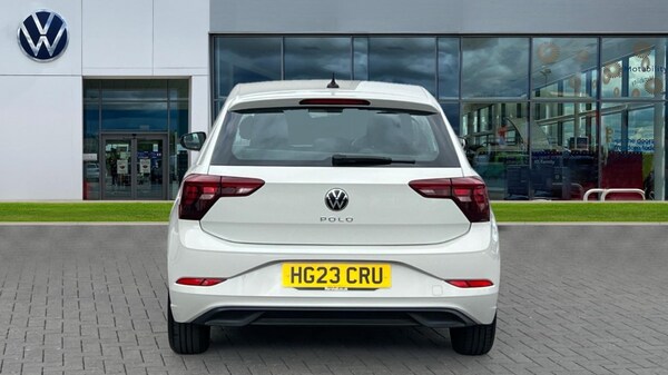 Used Volkswagen Polo 2023 for sale - 75950864: Photo 19
