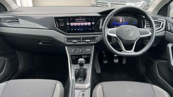 Used Volkswagen Polo 2023 for sale - 75950864: Photo 20