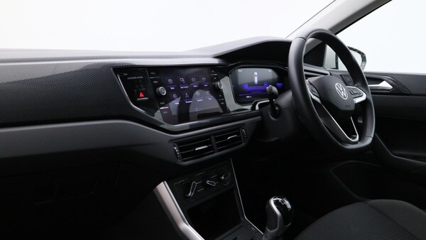 Used Volkswagen Polo 2023 for sale - 75950864: Photo 2