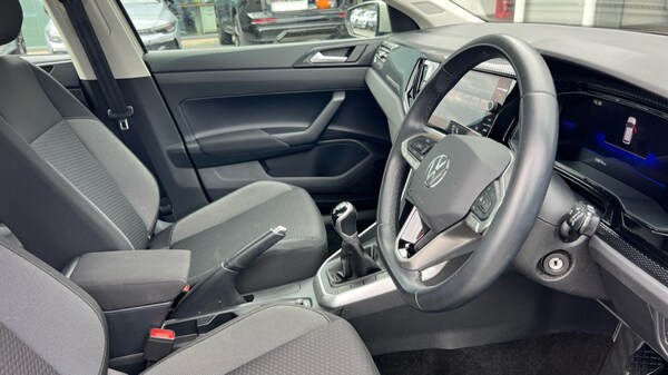 Used Volkswagen Polo 2023 for sale - 75950864: Photo 34
