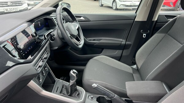Used Volkswagen Polo 2023 for sale - 75950864: Photo 36