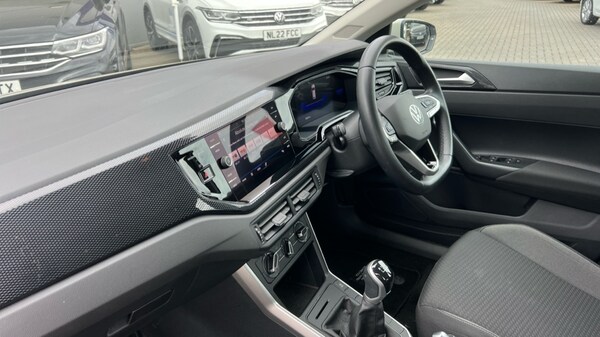 Used Volkswagen Polo 2023 for sale - 75950864: Photo 3
