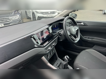 Used Volkswagen Polo 2023 for sale - 75950864: Photo 3
