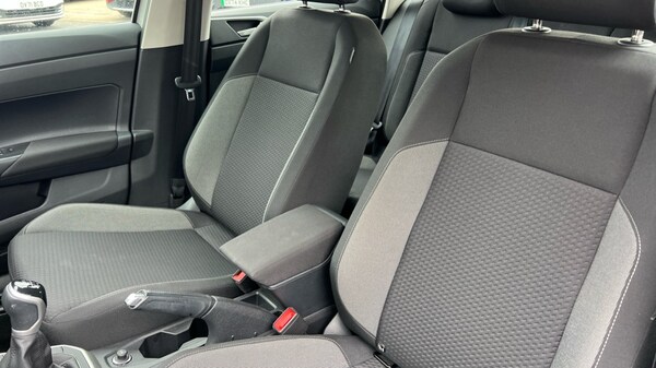 Used Volkswagen Polo 2023 for sale - 75950864: Photo 45