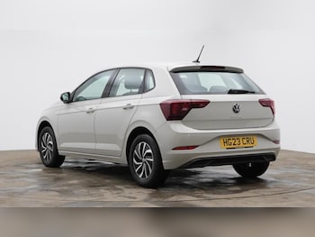 Used Volkswagen Polo 2023 for sale - 75950864: Photo 4