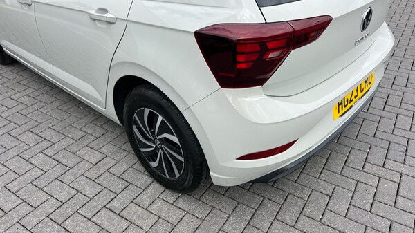 Used Volkswagen Polo 2023 for sale - 75950864: Photo 57