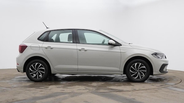 Used Volkswagen Polo 2023 for sale - 75950864: Photo 6
