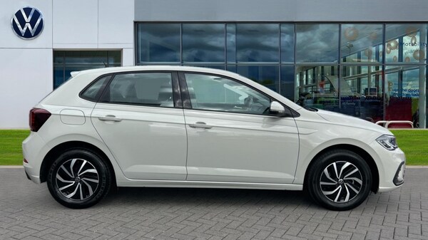 Used Volkswagen Polo 2023 for sale - 75950864: Photo 7