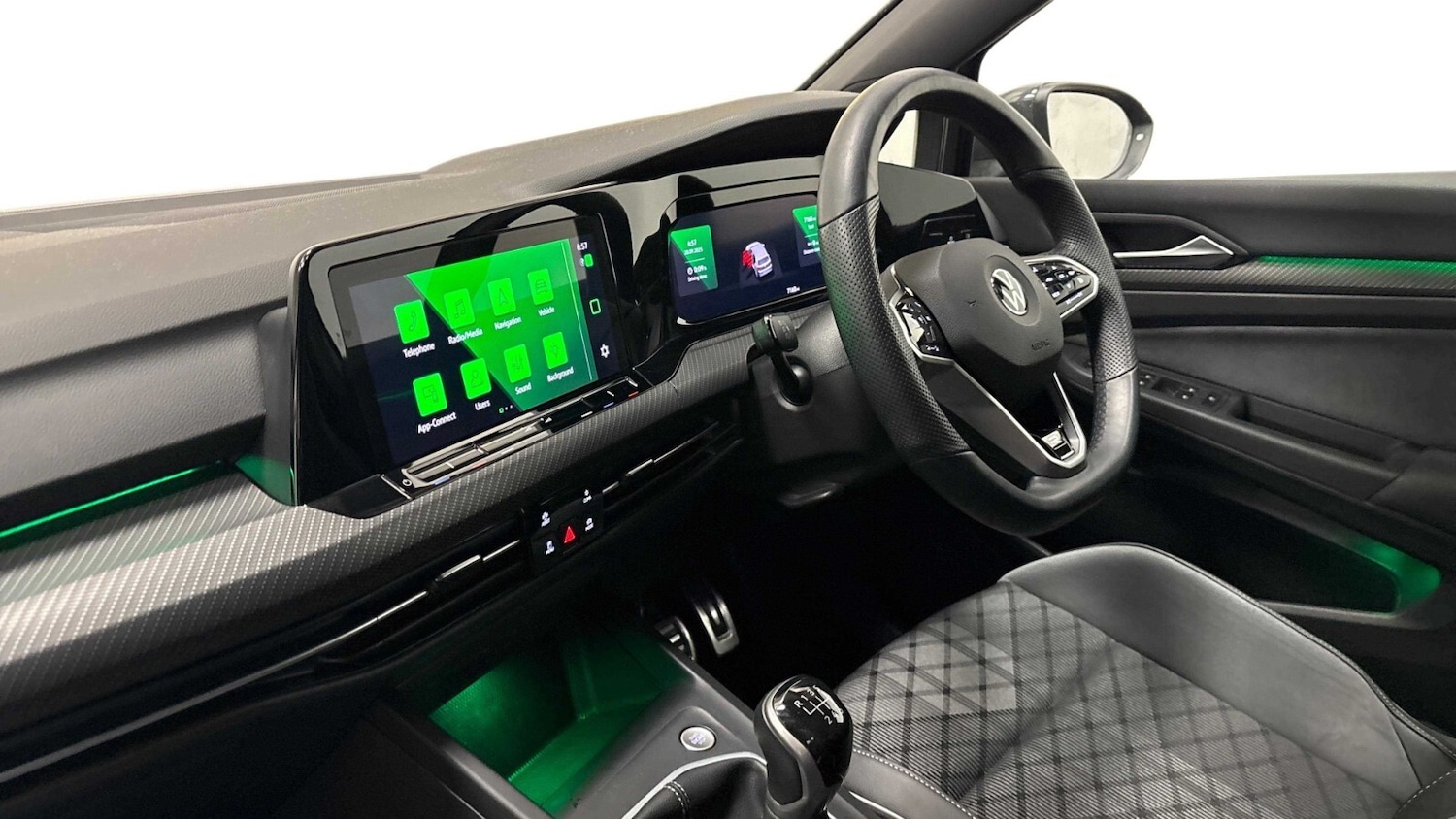 Used Volkswagen Golf 2022 for sale - 76507636: Photo 2