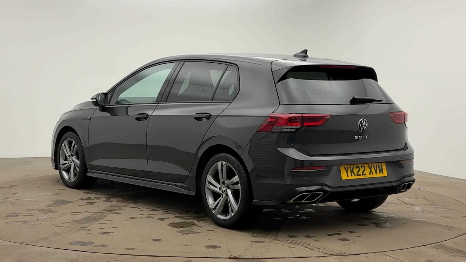 Used Volkswagen Golf 2022 for sale - 76507636: Photo 3