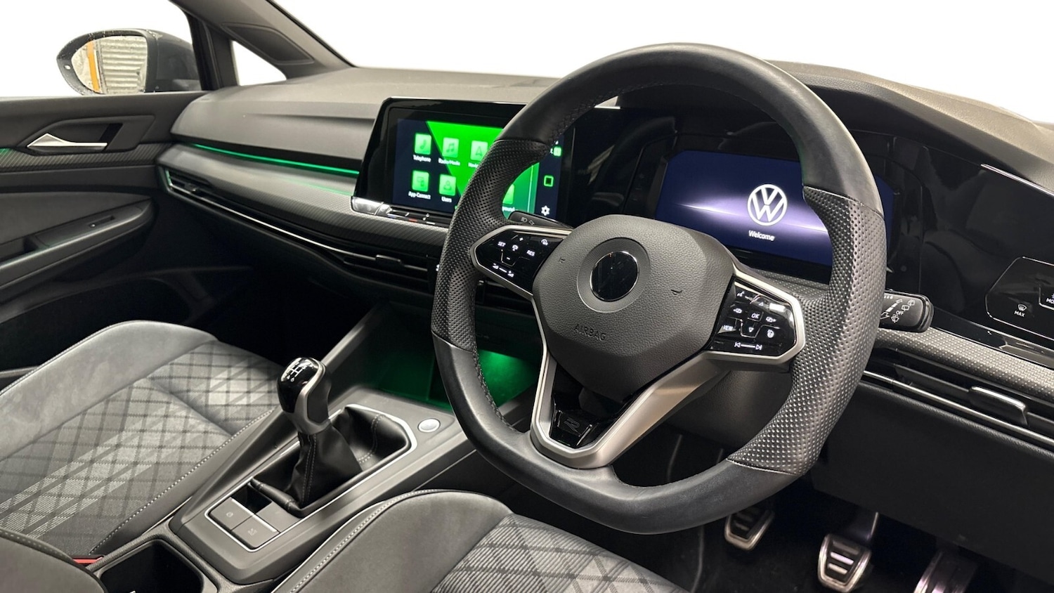 Used Volkswagen Golf 2022 for sale - 76507636: Photo 6