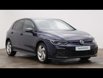 2022 - 1.4 TSI GTE 5dr DSG Auto