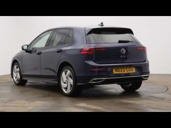 Used Volkswagen Golf 2022 for sale - 75056426: Photo