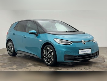 Volkswagen - ID.3