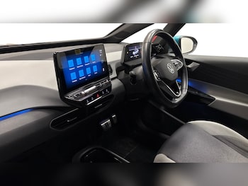 Used Volkswagen ID.3 2021 for sale - 76507552: Photo