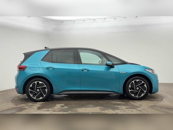 Used Volkswagen ID.3 2021 for sale - 76507552: Photo