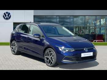 2021 - 2.0 TDI 150 Style 5dr DSG