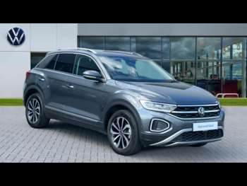 2022 - 1.5 TSI Style 5dr