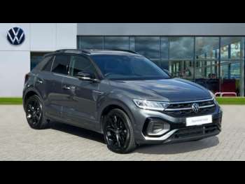 2024 - 1.5 TSI R-Line 5dr DSG Auto