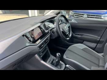 Used Volkswagen Polo 2021 for sale - 74868886: Photo