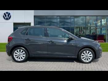 Used Volkswagen Polo 2021 for sale - 74868886: Photo