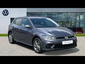 Used Volkswagen Polo 2022 for sale - 74952555: Photo