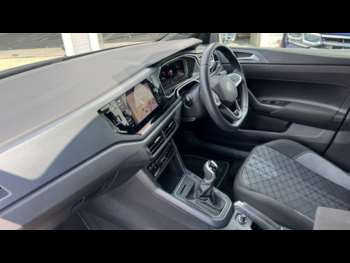 Used Volkswagen Polo 2022 for sale - 74952555: Photo