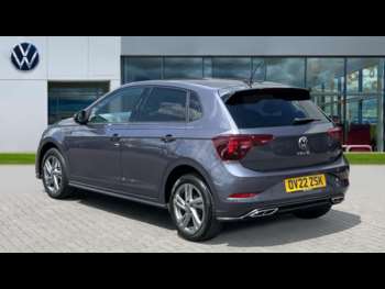 Used Volkswagen Polo 2022 for sale - 74952555: Photo