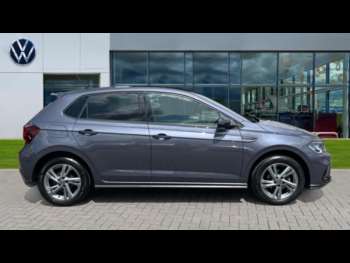 Used Volkswagen Polo 2022 for sale - 74952555: Photo
