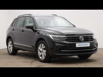 2022 - 1.5 TSI 150 Life 5dr