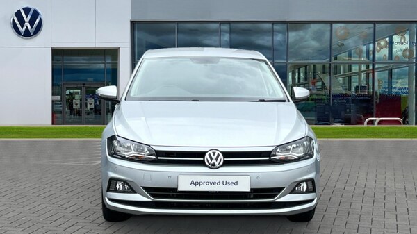 Used Volkswagen Polo 2020 for sale - 76007825: Photo 10