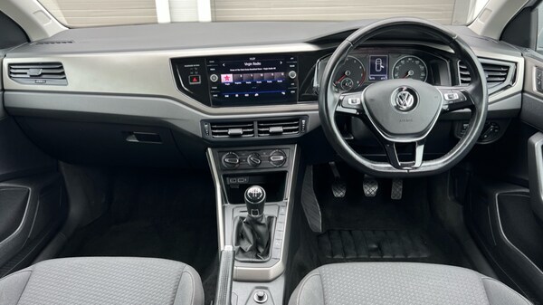 Used Volkswagen Polo 2020 for sale - 76007825: Photo 12