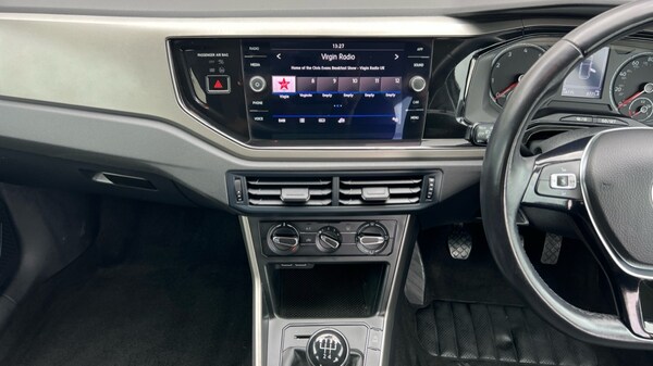 Used Volkswagen Polo 2020 for sale - 76007825: Photo 13
