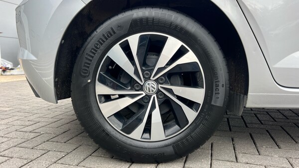 Used Volkswagen Polo 2020 for sale - 76007825: Photo 18