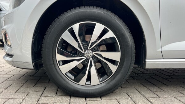 Used Volkswagen Polo 2020 for sale - 76007825: Photo 19