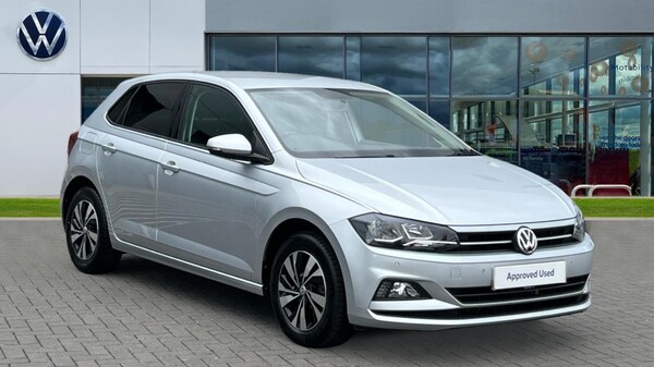 Used Volkswagen Polo 2020 for sale - 76007825: Photo 1