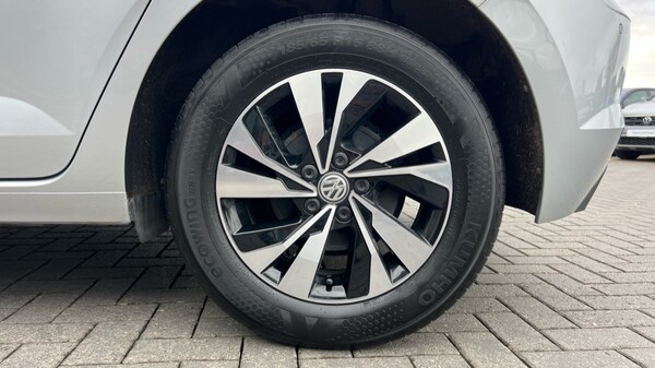 Used Volkswagen Polo 2020 for sale - 76007825: Photo 20