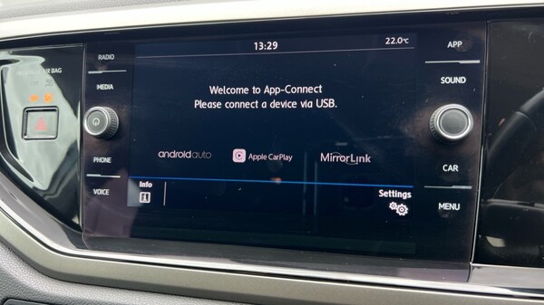 Used Volkswagen Polo 2020 for sale - 76007825: Photo 23
